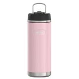 Thermos Icon Is233 0,94L Pipetli Termos - Sunset Pink