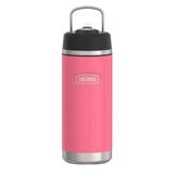 Thermos Icon Is251 0,53L Pipetli Termos Hot Pink