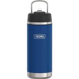 Thermos Icon IS251 0,53L Pipetli Termos Navy - Lacivert - 530 ml