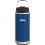Thermos Icon IS251 0,53L Pipetli Termos Navy - Lacivert - 530 ml