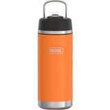 Thermos Icon IS251 0,53L Pipetli Termos Orange - Turuncu - 530 ml