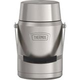 Thermos Icon IS303 1,4l Mega Iki Katlı Yemek Termosu 023126 - 700 ml
