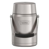Thermos Icon Is303 1,4L Mega İki Katlı Yemek Termosu