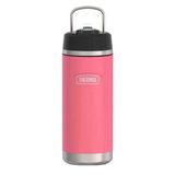 Thermos Icon Pipetli Termos 0,53Lt Pembe