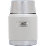 Thermos Icon Serisi 0,47 Yemek Termosu - Antrasit - 470 ml
