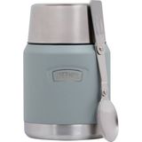 Thermos Icon Serisi 0,47 Yemek Termosu River Rock Is3004rr - Gri
