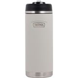 Thermos IS2332SN Icon Serisi 0.94 lt Sandstone Pipetli Termos