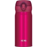 Thermos JNL-350 Ultralight Mug Termos 0,35L Berry 128371 - Fuşya