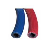Thermos Sel Thermo Çiftli Hava Hortumu 8 Mm Mavi-kır (10 Adet=10 Metre)