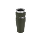 Thermos SK 1005 192705-AK 470 ml Haki Çelik Mug Termos