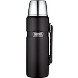 Thermos SK 2010 Stainless King Large Matte Black Termos