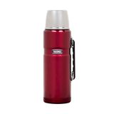 Thermos SK 2020 Stainles King X Large Kırmızı 2 lt Termos