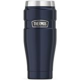 Thermos SK1005-MB4 0.47 lt Stainless King Travel Mug