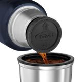 Thermos SK2020 Paslanmaz Çelik Kapak