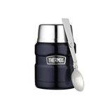Thermos SK3000 Stainless King Yemek Termosu 0,47L Midnight Blue