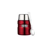 Thermos Sk3000 Stainless King Yemek Termosu 0,47L