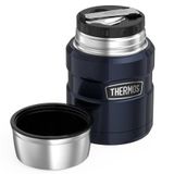 Thermos SK3000 Stainless King Yemek Termosu 470 ml Lacivert
