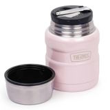 Thermos SK3000 Stainless King Yemek Termosu 470 ml Pembe