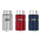 Thermos Sk3021 Stainless King Yemek Termosu 0,71 Lt