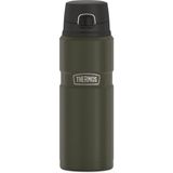 Thermos SK4000 King Series 0,71 L Çelik Army Green Termos