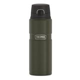 Thermos SK4000 King Series 710 ml Army Çelik Termos