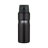 Thermos SK4000GT Stainless King Mug 0.71 lt Gri Klasik Termos