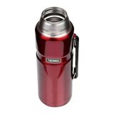Thermos Stainless King 2 lt Bordo Termos
