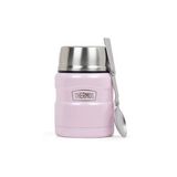 Thermos Stainless King Yemek Termosu 0.47L Yemek Termosu SK3000-075129 Pembe