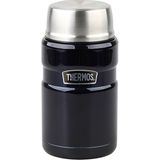 Thermos Stainless King Yemek Termosu 0.71l M.blue Yemek Termosu Sk3021-mbtrak Lacivert