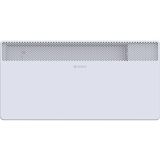 Thermotechnik Elektrikli Konvektör Isıtıcı Hc 4000-25, Beyaz