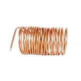 Thermotrick Bakır Kılcal Boru (Kg) 0.80*1.80 Mm
