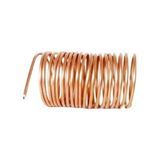 Thermotrick Bakır Kılcal Boru (Kg) 0.80*1.80MM - Klima