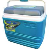 Thermoware Soğutucu Çanta, TPX7000, Gök Mavisi, 46,5 x 29,5 x 44 cm - Standart