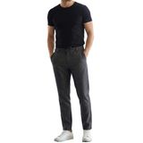TheSeason Erkek Likralı Lastikli Comfort Fit Chino Pantolon