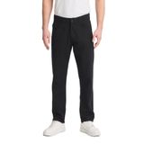 TheSeason Erkek Siyah Gabardin Relaxed Fit Pantolon (31)