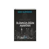 Theseus Yayınevi Ölümsüzlüğün Anahtarı