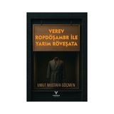 Theseus Yayınevi Verev Ropdöşambr Ile Yarım Röveşata