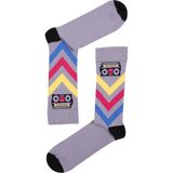 TheSocksCompany Boom Sox Erkek Çorap - Standart - Renkli
