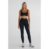 Thestiluxe Yüksek Bel Toparlayıcı Likralı Esnek Korse Tayt Yoga Spor