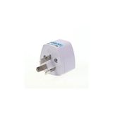 thestorex Unıversal Avustralya Priz Dönüştrücü - Çevirici Adaptör gextr 657515 Uyumlu