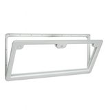 Thetford 1038x465 mm 6 Beyaz Servis Kapağı