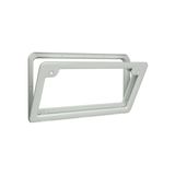 Thetford 785x340 mm 5 Beyaz Servis Kapağı