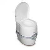 Thetford Porta Potti 565E 21 lt Pilli Portatif Tuvalet