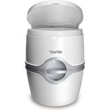 Thetford Portatif Tuvalet Porta Potti 565E-ELEKTRIKLI Yatek Karavan Tekne