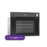 THETFORD Thetford Oven 420 Gazlı Fırın (dolap Üstü) karavan Antrasit