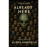 They Are Already Here: A hidden history of aliens among us