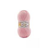 Thezuffy Alize Cotton Gold %55 Pamuk %45 Akrilik – 100 G 330 M Örgü İpi-638-1 Adet
