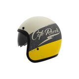 thh T-383 Cafe Açık Motosiklet Kaskı