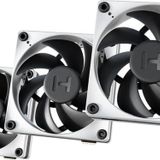 Thicc FP12 120mm 3’lü Kasa Fanı (FAN-HYTE-FP12-BW-3)