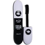 Thıck Volume Rose Hacim Veren Siyah Maskara Rimel